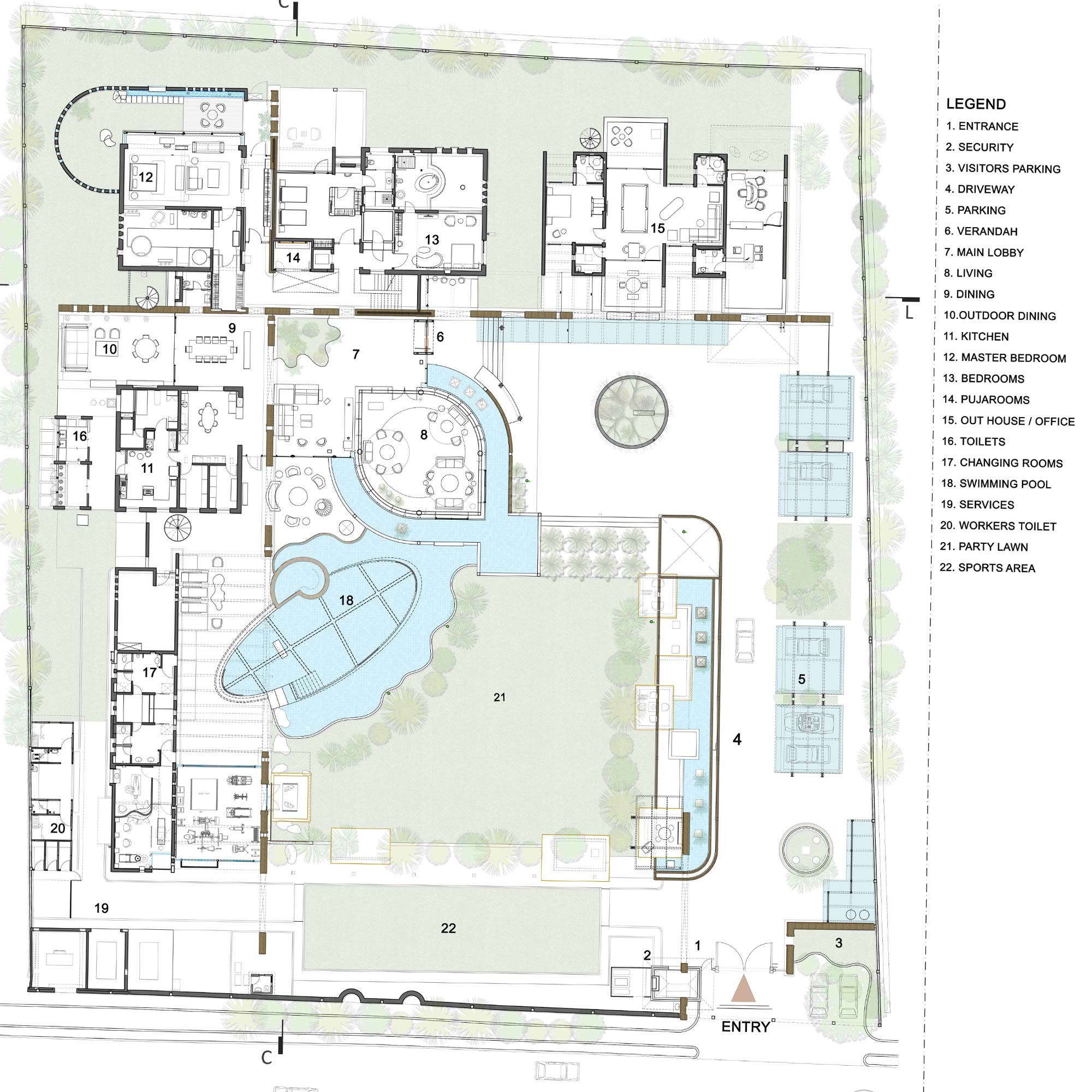 Plan