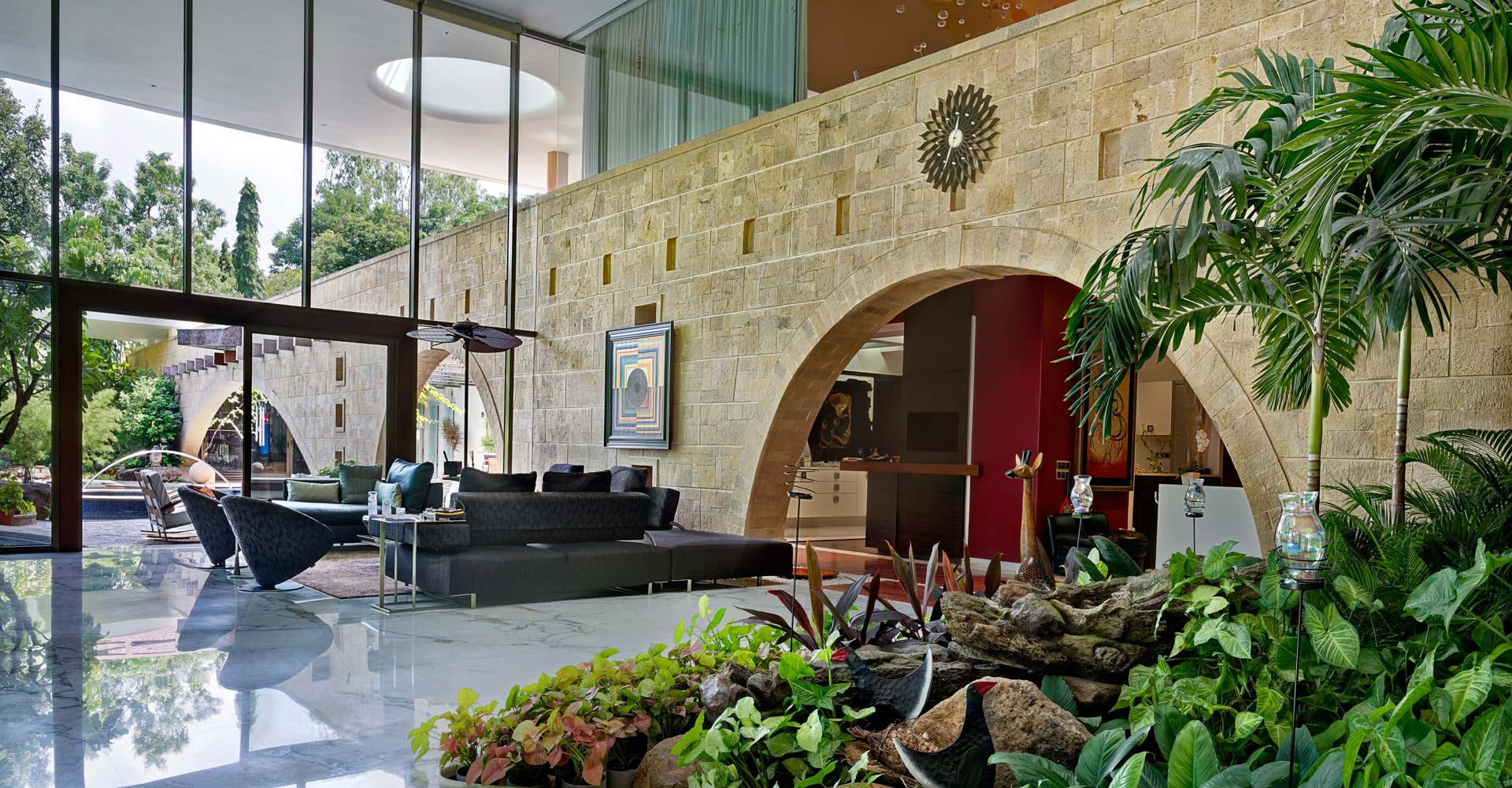 Nest Residence, Pune