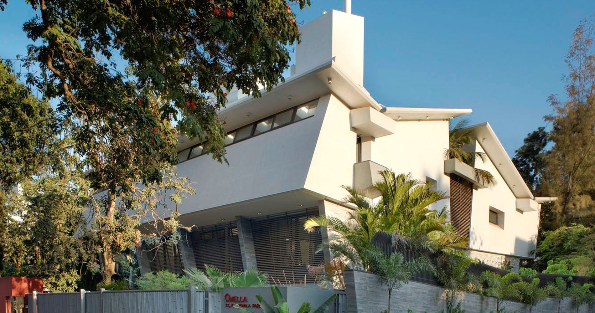 O'nella Residence, Pune