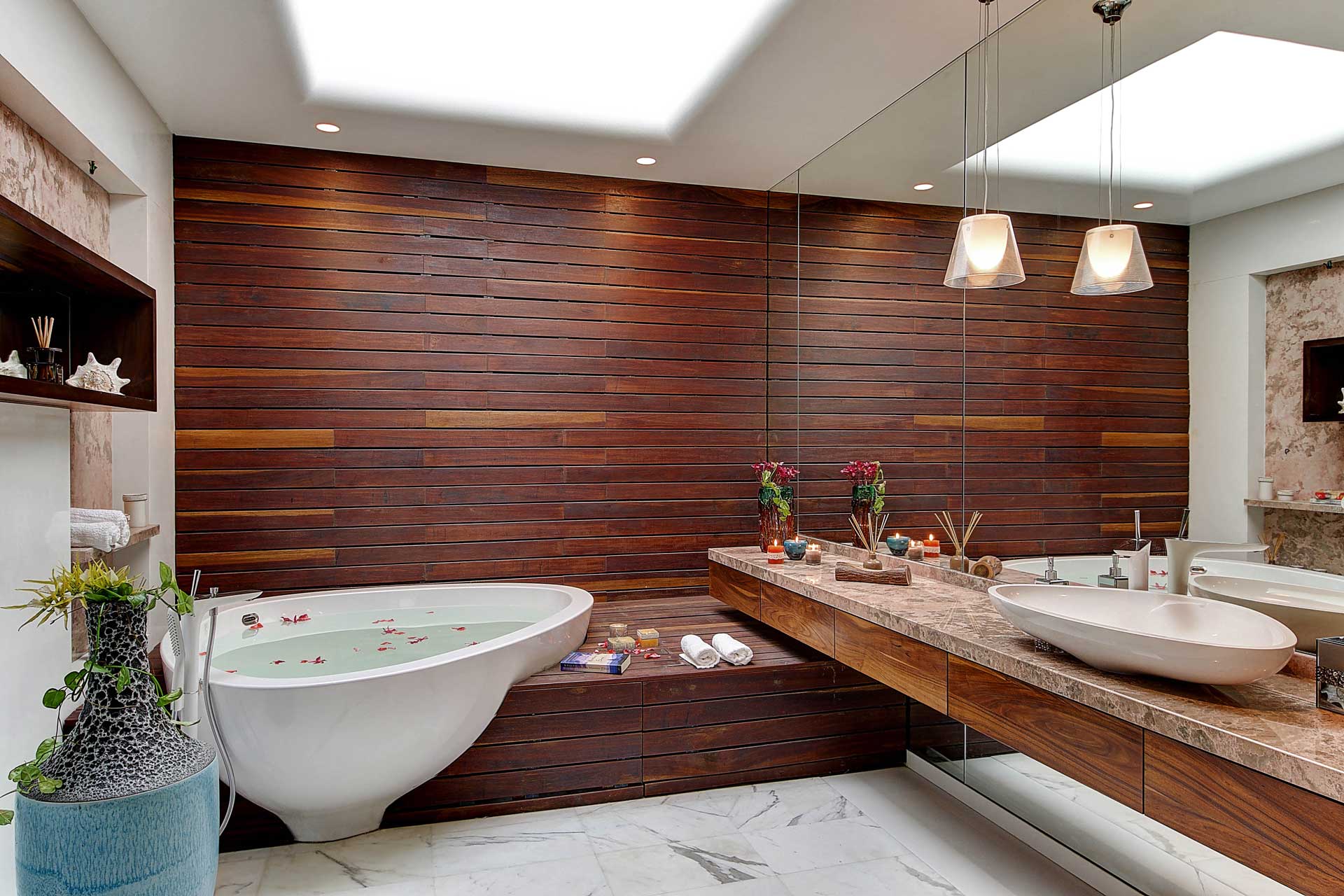 Cozy Personal Spaces