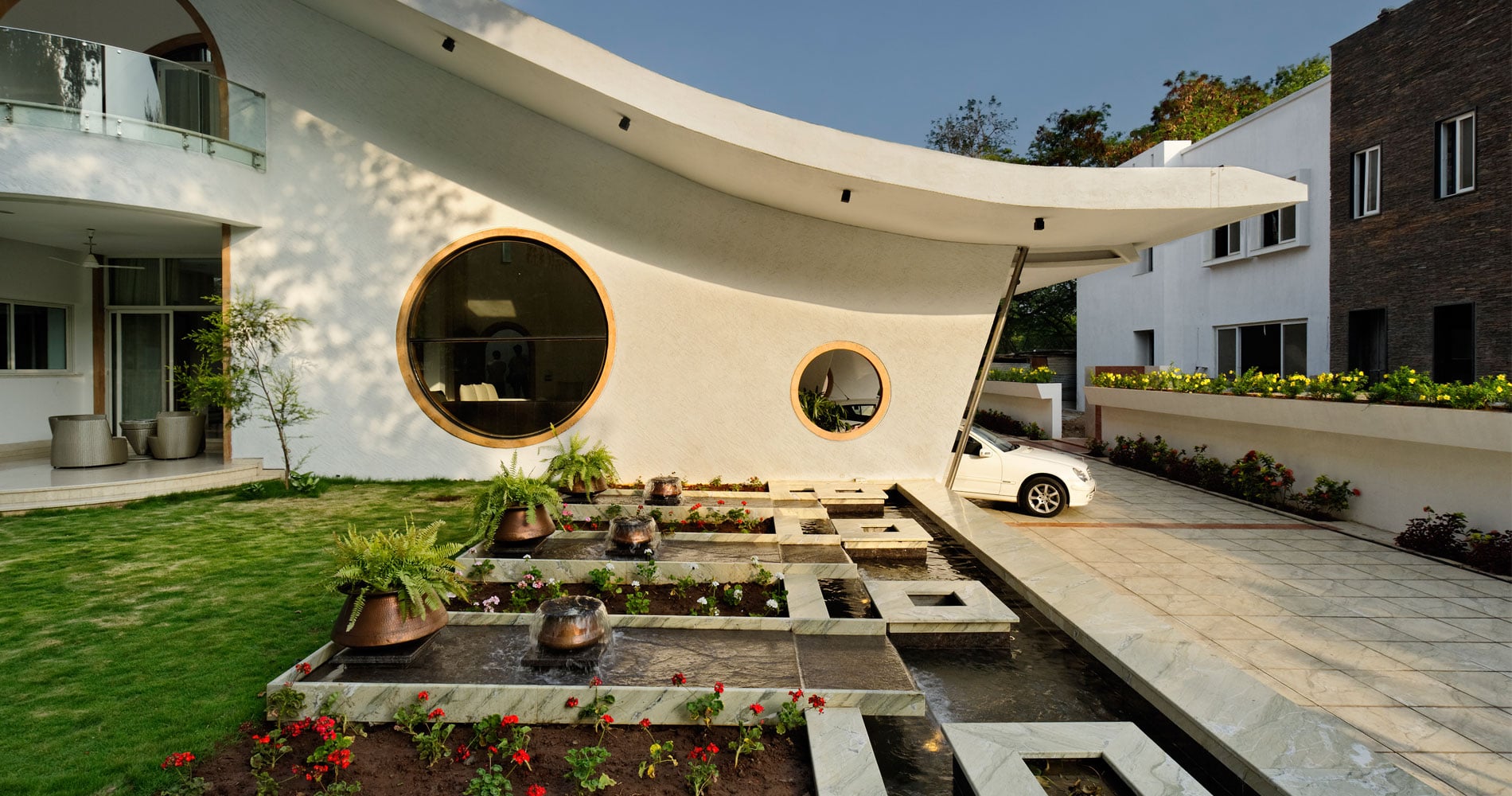 Queens Garden Bungalow