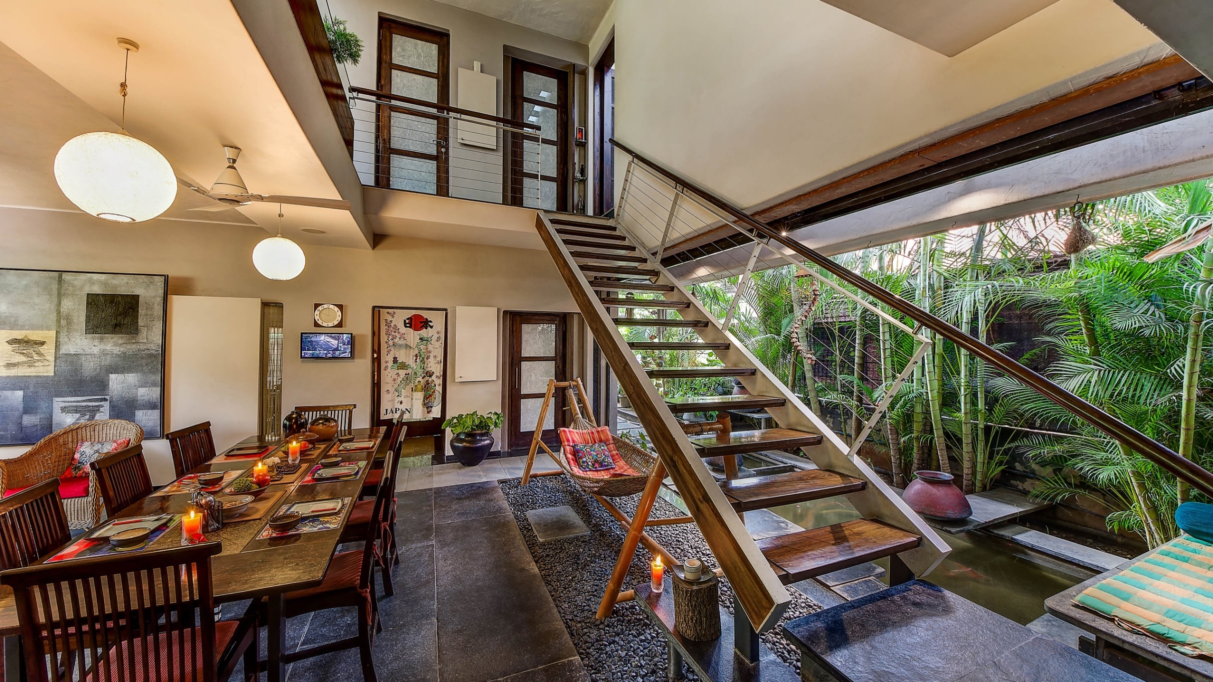 Shunyam, Pune
