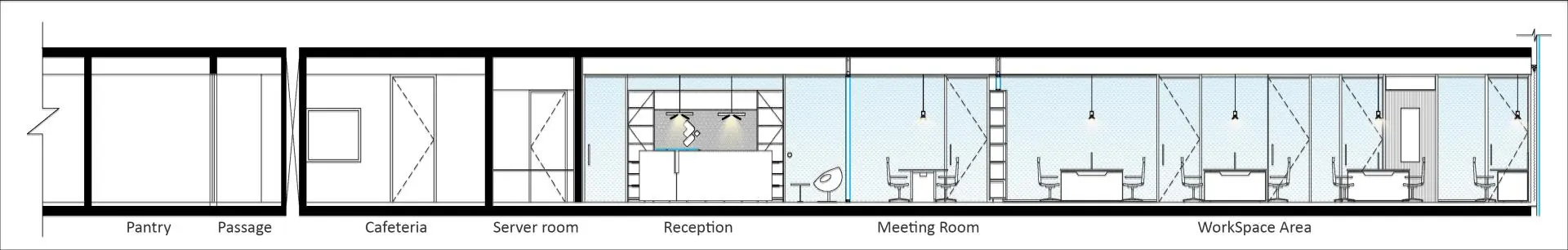 Section B-B
