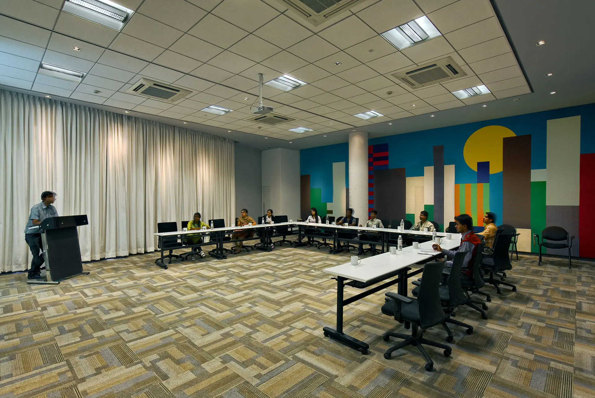 Conference Room