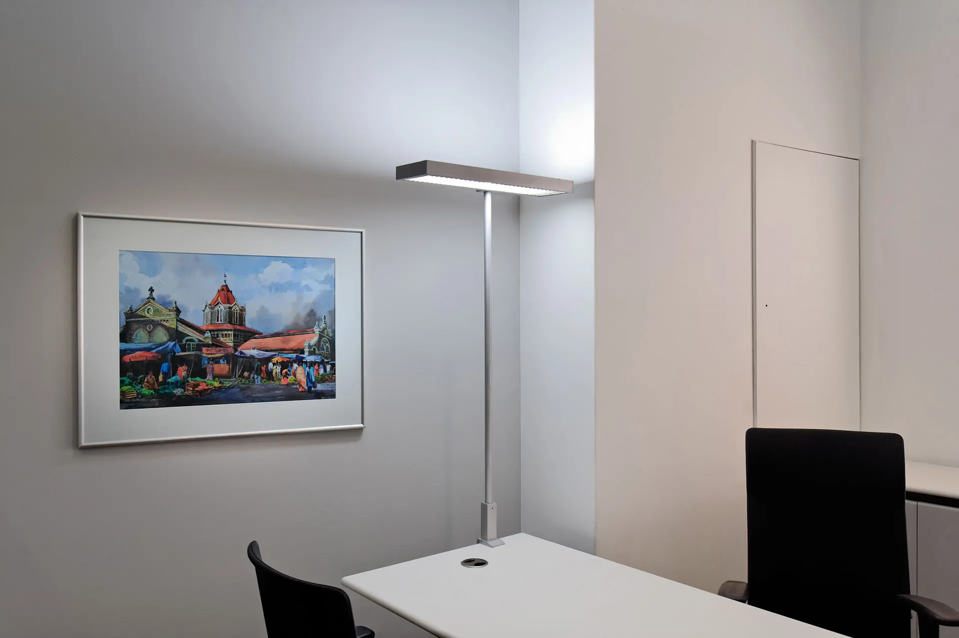 Colourful Paintings and art