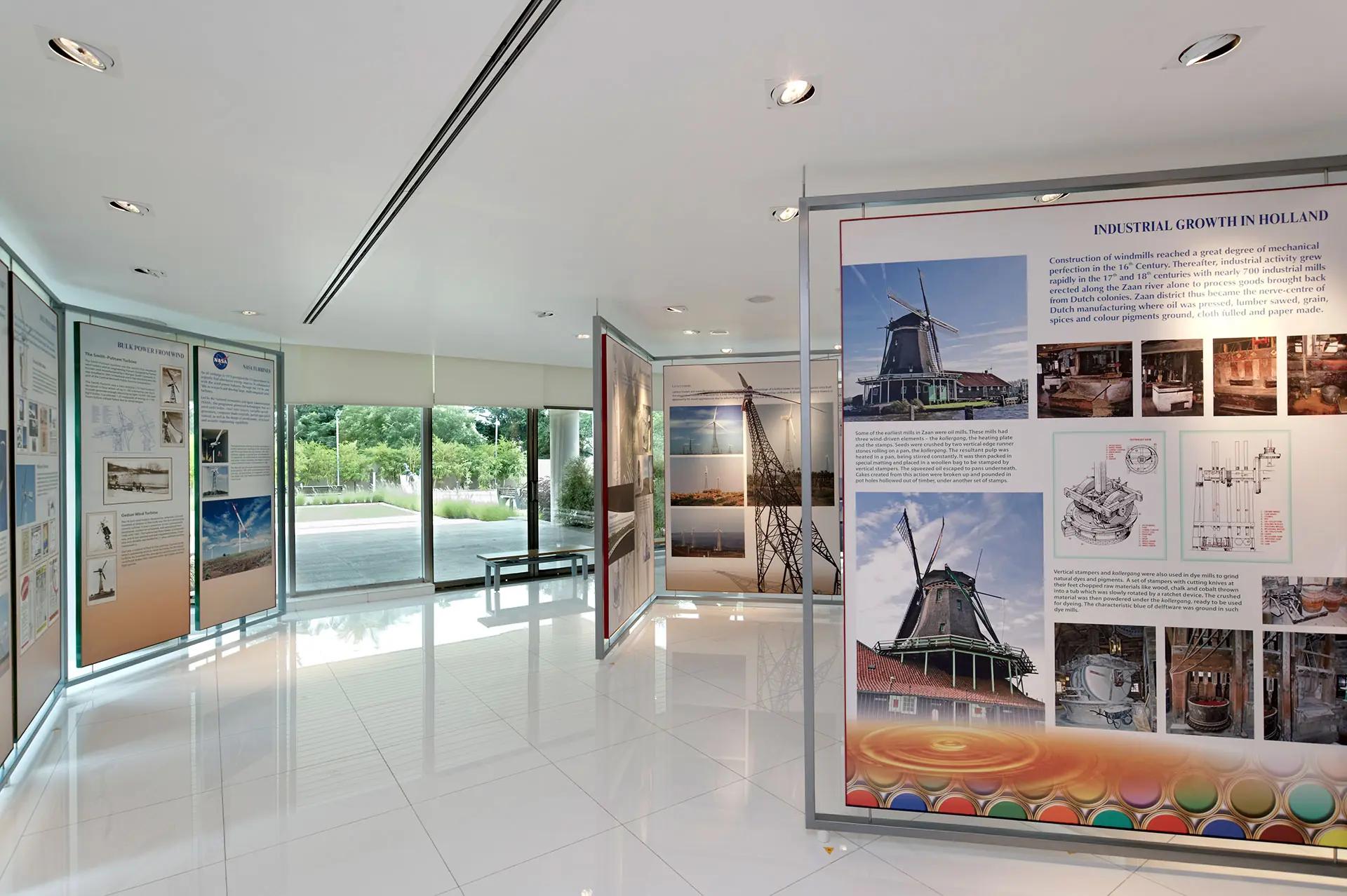 Suzlon One Earth