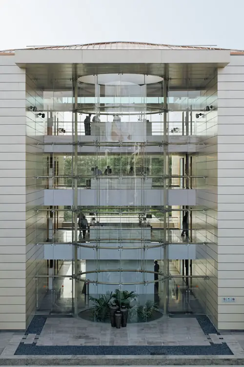 Suzlon One Earth