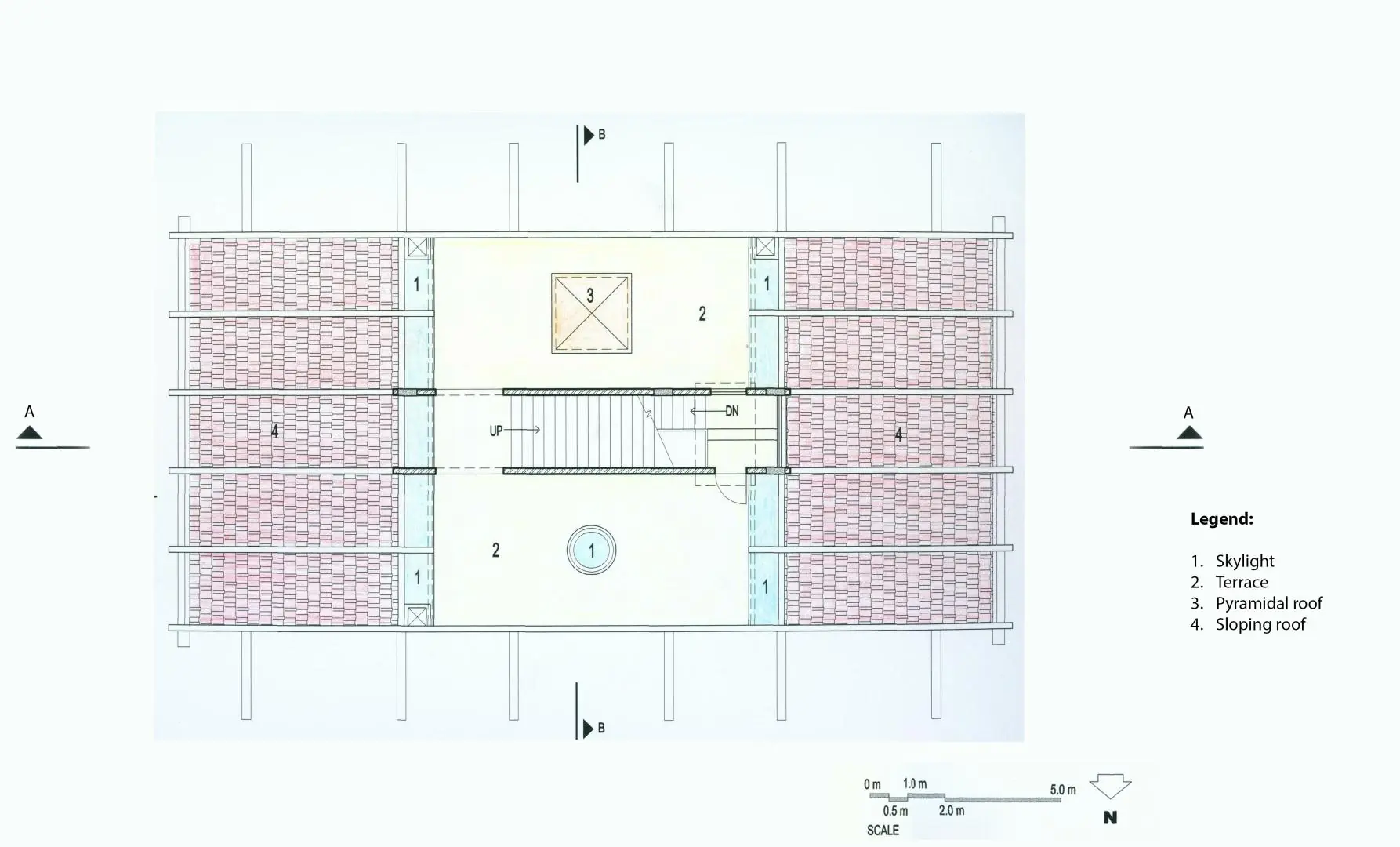 Roof Plan