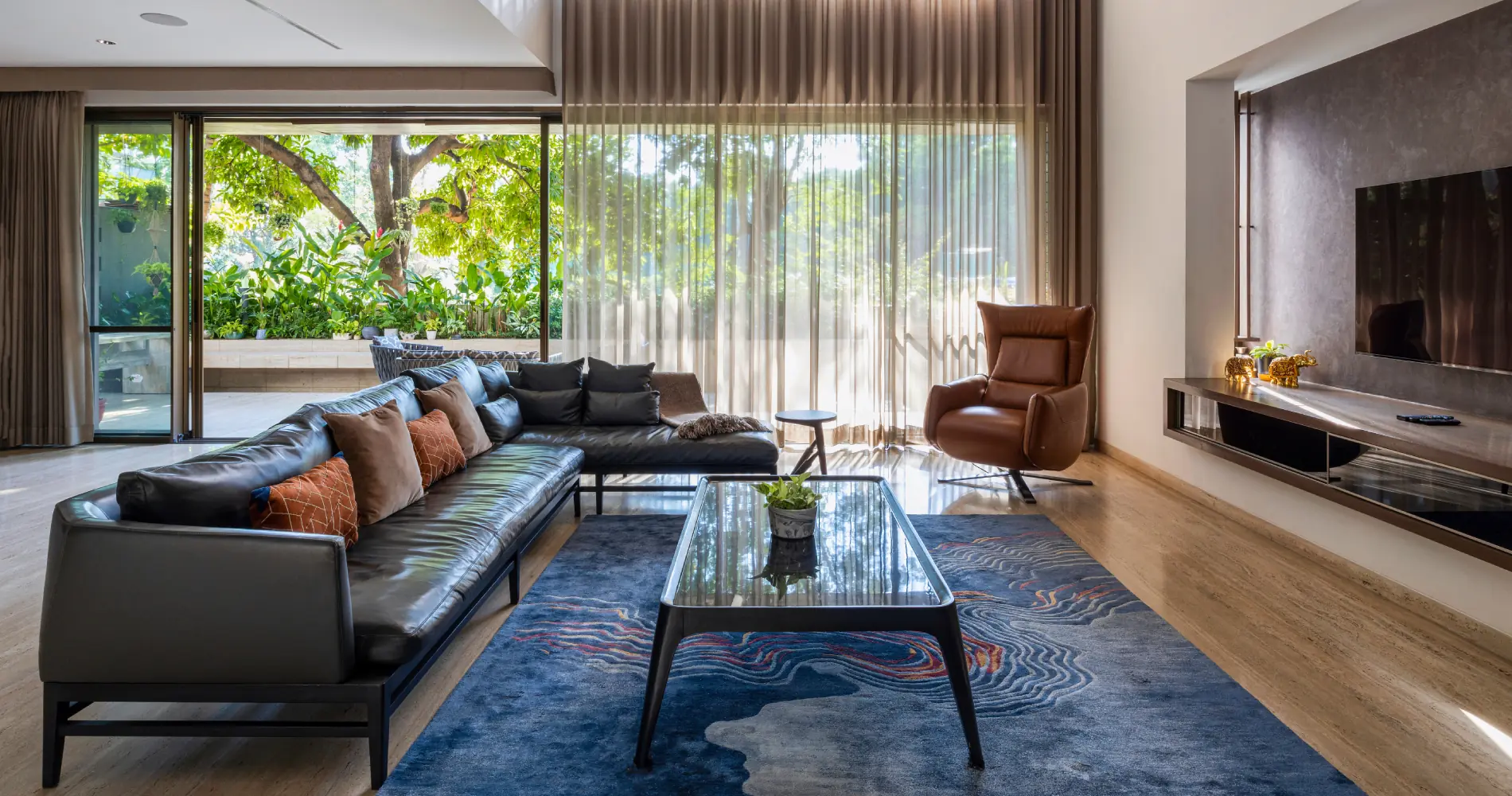 Sujin Residence