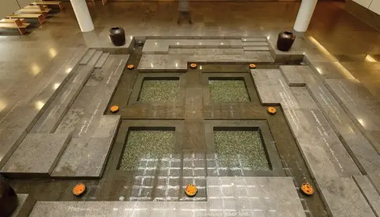 Nurturing learning through interactive spaces