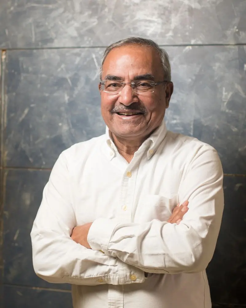 Motilal Banker