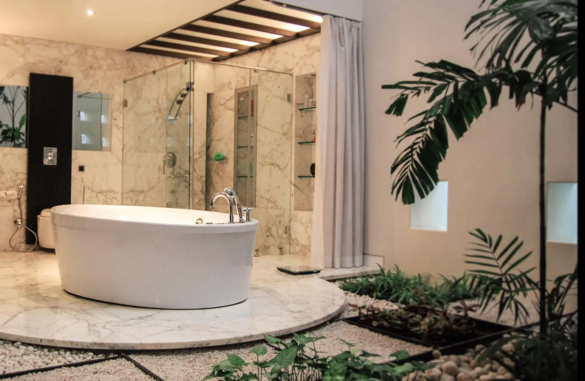 Sons Bathroom