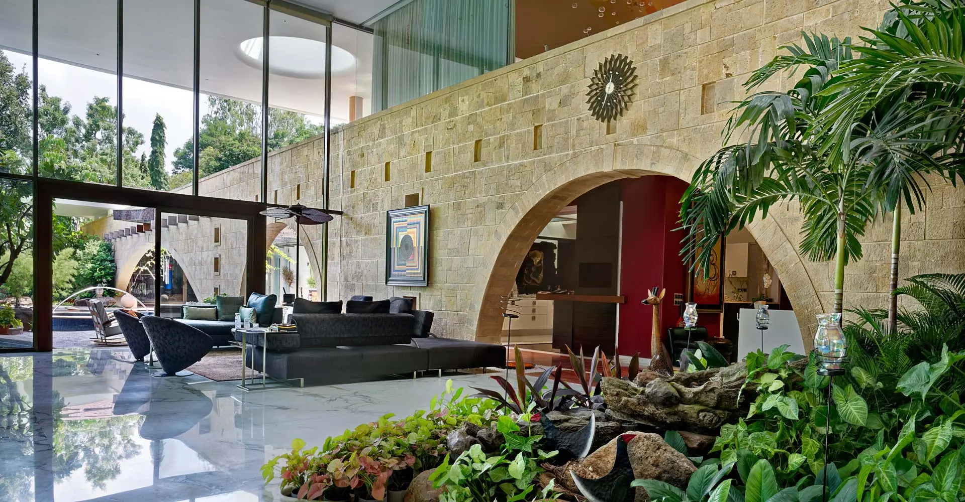 Nest Residence, Pune