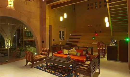 Shunyam Jodhpur
