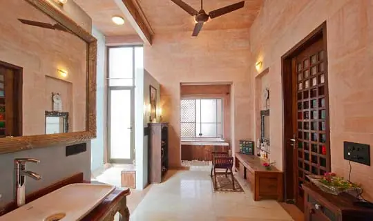 Shunyam Jodhpur