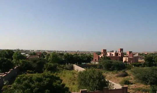 Shunyam Jodhpur