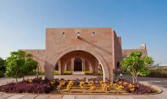 Shunyam Jodhpur