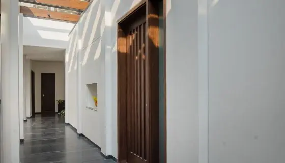 Villa at Wagholi